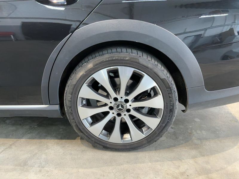 Mercedes-Benz E-Klasse All-Terrain E 400 d T 4Matic 2019 – снимка 5