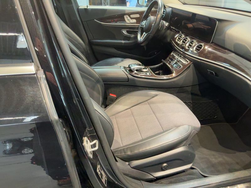 Mercedes-Benz E-Klasse All-Terrain E 400 d T 4Matic 2019 – снимка 17