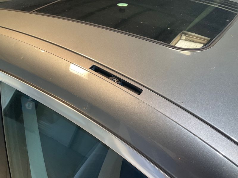 BMW 5er 530d GT xDrive 2011 – снимка 25