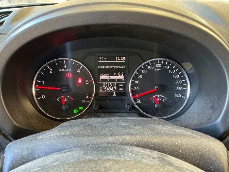 Nissan X-Trail 2.0 dCi LE 4x4 2011 – снимка 19