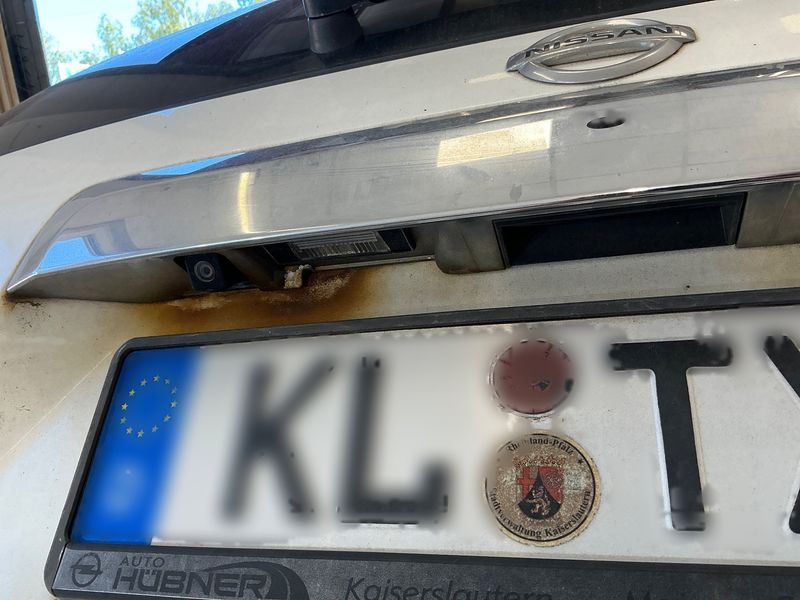 Nissan X-Trail 2.0 dCi LE 4x4 2011 – снимка 35