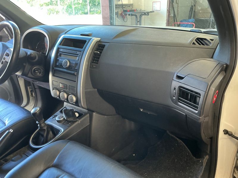 Nissan X-Trail 2.0 dCi LE 4x4 2011 – снимка 31