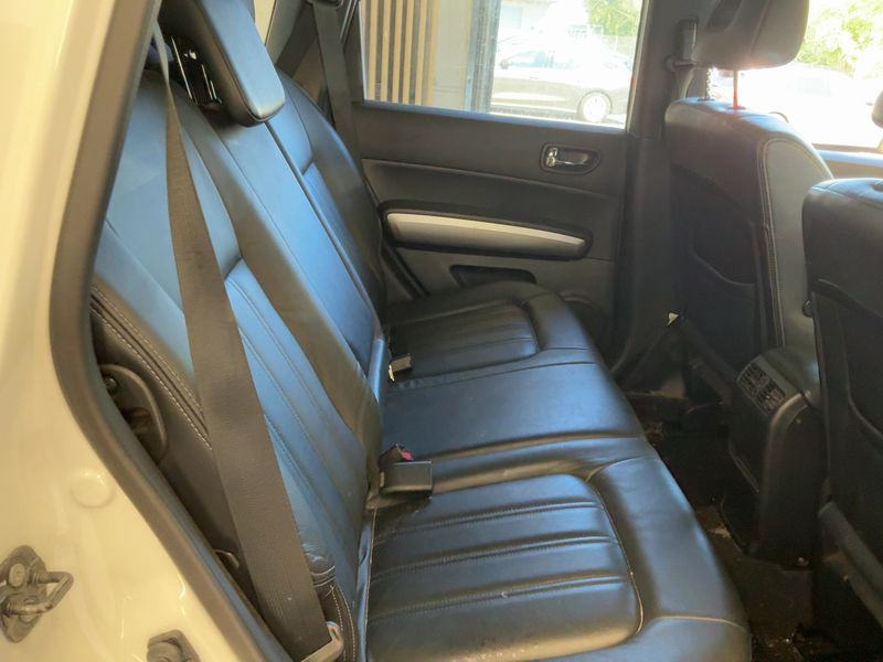 Nissan X-Trail 2.0 dCi LE 4x4 2011 – снимка 20
