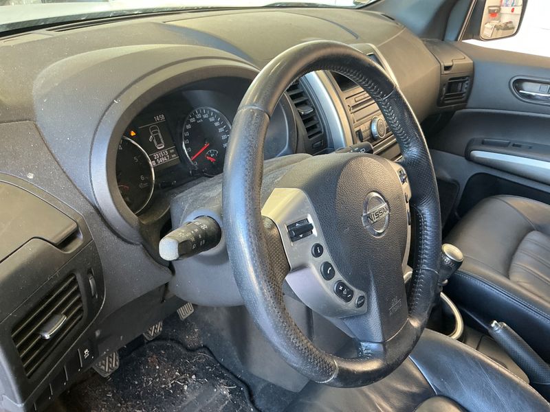 Nissan X-Trail 2.0 dCi LE 4x4 2011 – снимка 34
