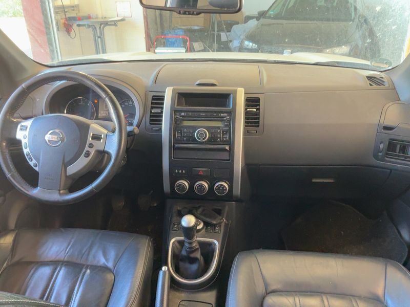 Nissan X-Trail 2.0 dCi LE 4x4 2011 – снимка 18