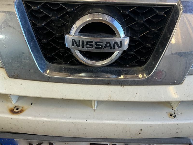 Nissan X-Trail 2.0 dCi LE 4x4 2011 – снимка 38