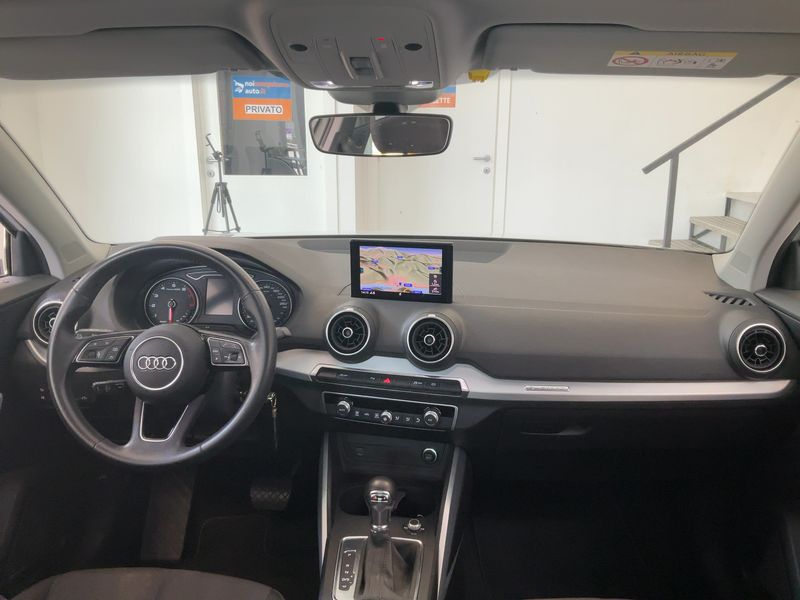 Audi Q2 40 TFSI quattro 2020 – снимка 17