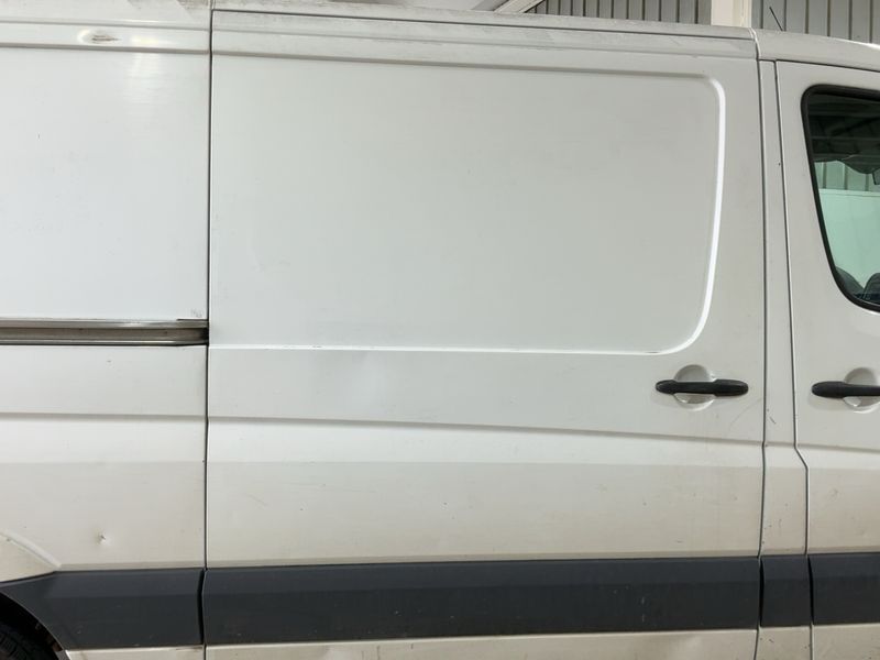 Volkswagen Crafter 2.0 TDI Kasten 35 mittlerer Radstand EcoProfi 2014 – снимка 10
