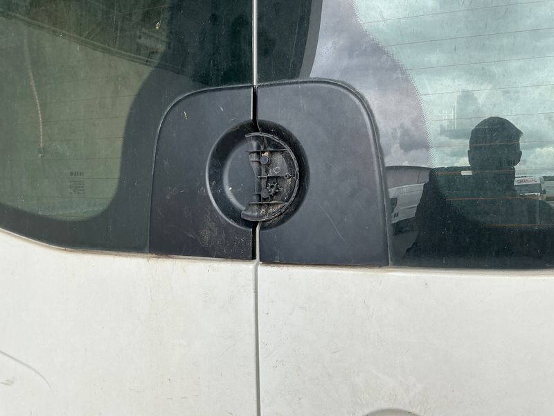 Volkswagen Crafter 2.0 TDI Kasten 35 mittlerer Radstand EcoProfi 2014 – снимка 42