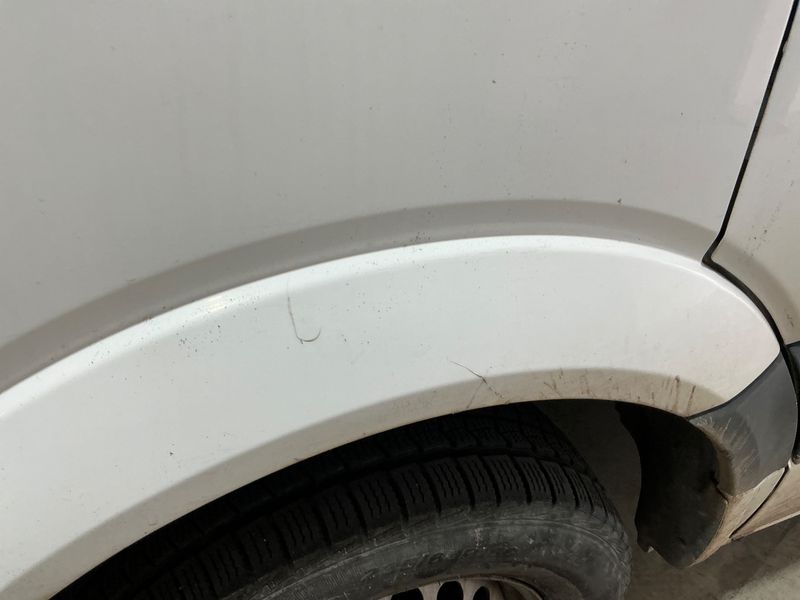 Volkswagen Crafter 2.0 TDI Kasten 35 mittlerer Radstand EcoProfi 2014 – снимка 30