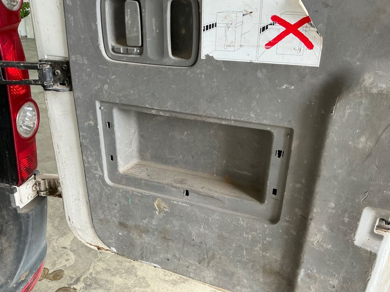 Volkswagen Crafter 2.0 TDI Kasten 35 mittlerer Radstand EcoProfi 2014 – снимка 35