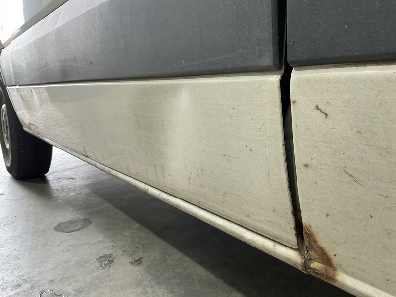 Volkswagen Crafter 2.0 TDI Kasten 35 mittlerer Radstand EcoProfi 2014 – снимка 25