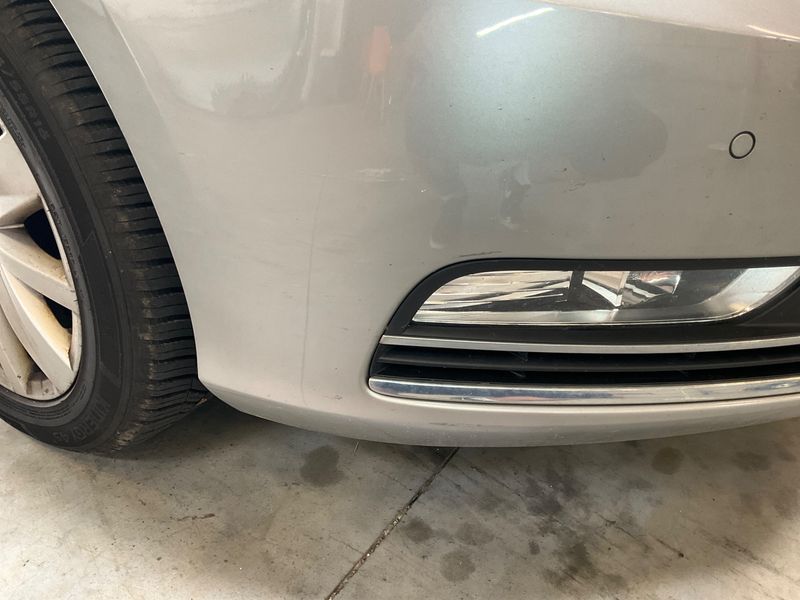 Volkswagen Passat 1.4 TSI Comfortline BlueMotion Tech 2014 – снимка 48