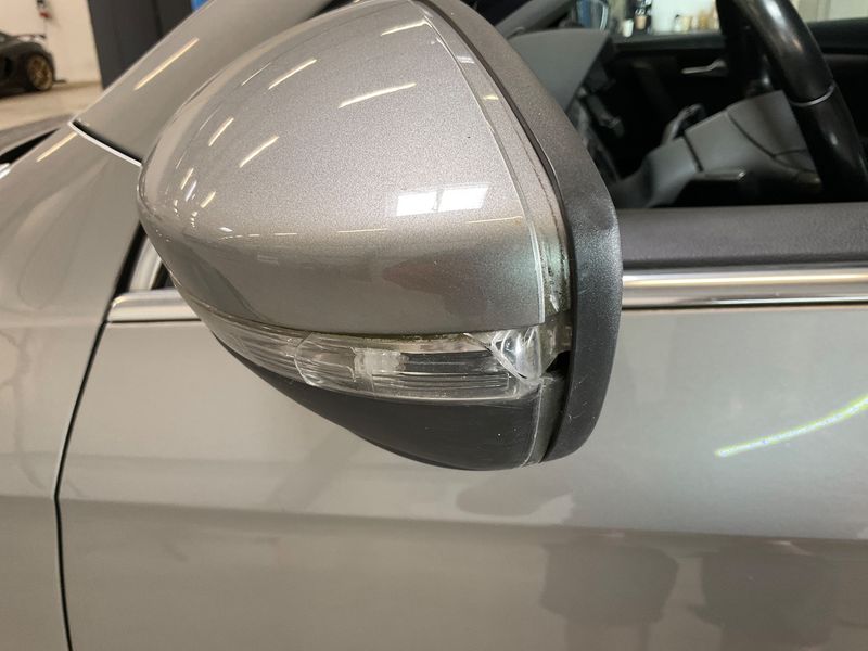 Volkswagen Passat 1.4 TSI Comfortline BlueMotion Tech 2014 – снимка 41