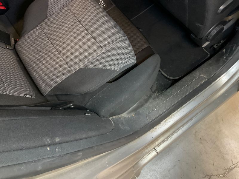 Volkswagen Passat 1.4 TSI Comfortline BlueMotion Tech 2014 – снимка 30