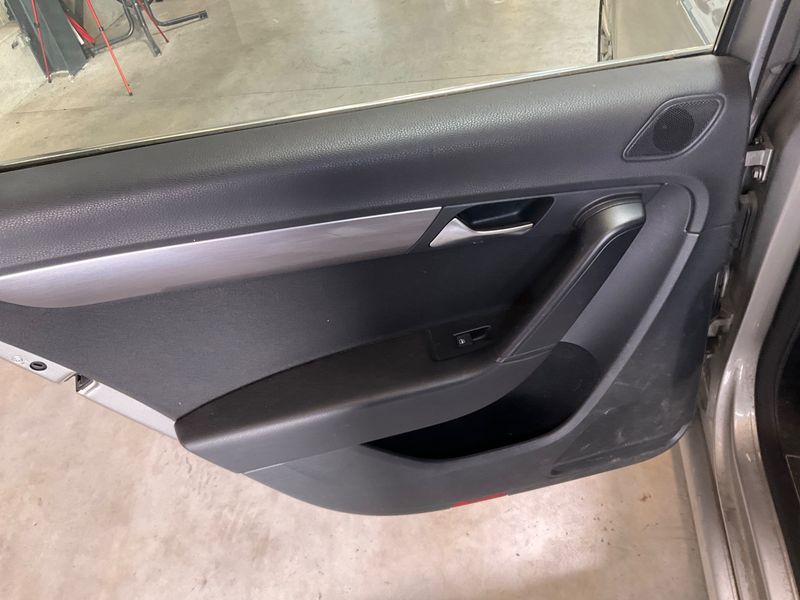 Volkswagen Passat 1.4 TSI Comfortline BlueMotion Tech 2014 – снимка 25