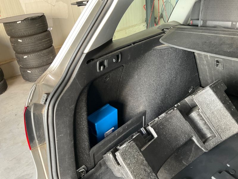 Volkswagen Passat 1.4 TSI Comfortline BlueMotion Tech 2014 – снимка 38
