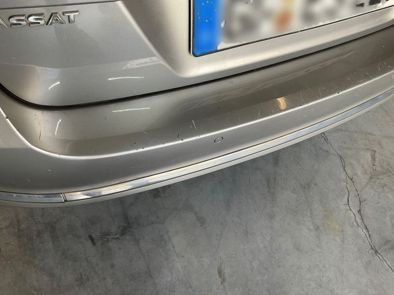 Volkswagen Passat 1.4 TSI Comfortline BlueMotion Tech 2014 – снимка 45