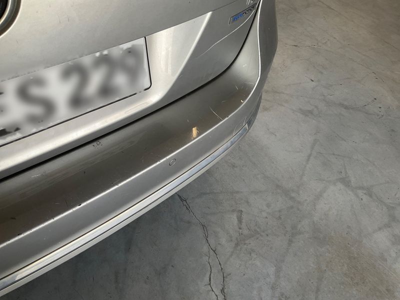 Volkswagen Passat 1.4 TSI Comfortline BlueMotion Tech 2014 – снимка 47