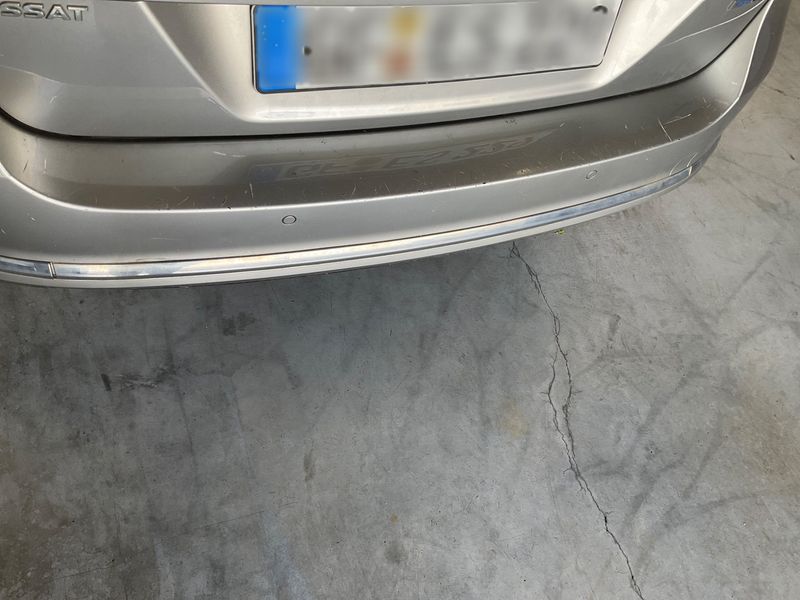 Volkswagen Passat 1.4 TSI Comfortline BlueMotion Tech 2014 – снимка 46