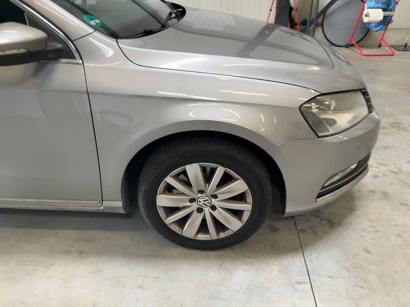 Volkswagen Passat 1.4 TSI Comfortline BlueMotion Tech 2014 – снимка 11