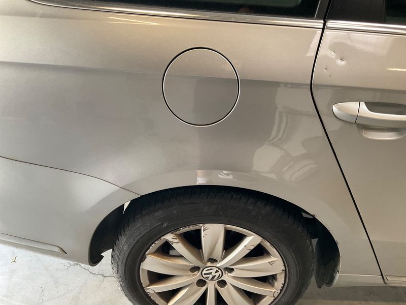 Volkswagen Passat 1.4 TSI Comfortline BlueMotion Tech 2014 – снимка 22