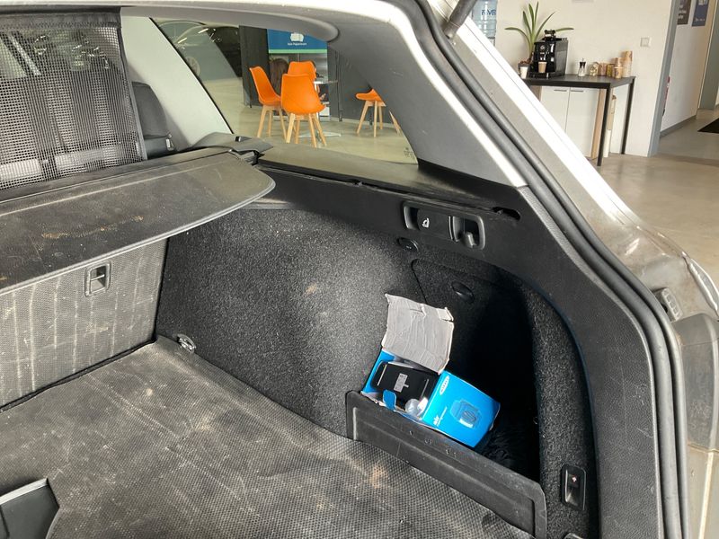 Volkswagen Passat 1.4 TSI Comfortline BlueMotion Tech 2014 – снимка 39