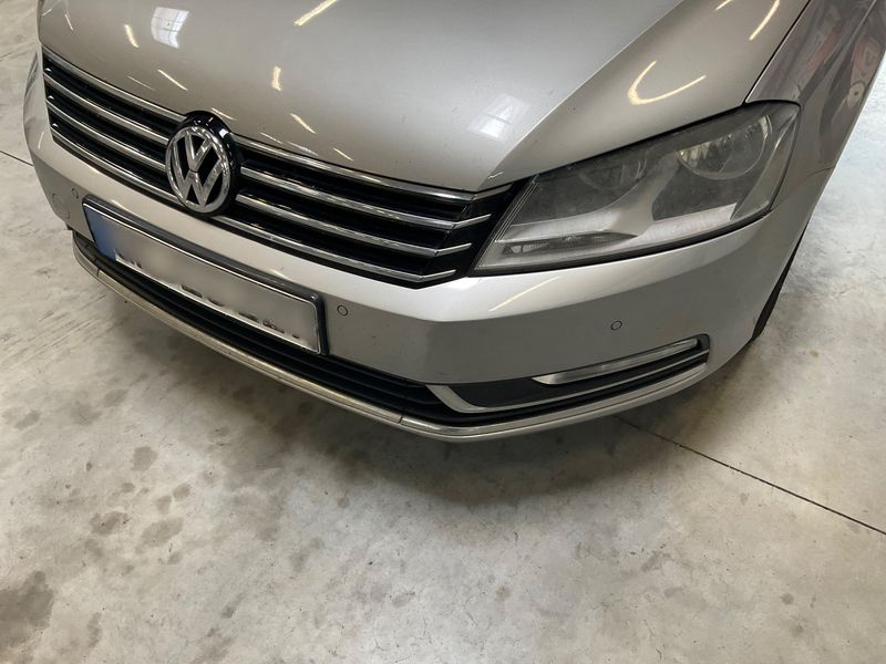 Volkswagen Passat 1.4 TSI Comfortline BlueMotion Tech 2014 – снимка 49
