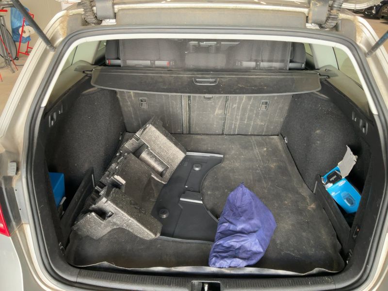 Volkswagen Passat 1.4 TSI Comfortline BlueMotion Tech 2014 – снимка 15