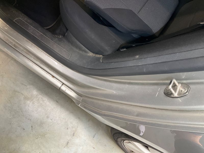 Volkswagen Passat 1.4 TSI Comfortline BlueMotion Tech 2014 – снимка 43