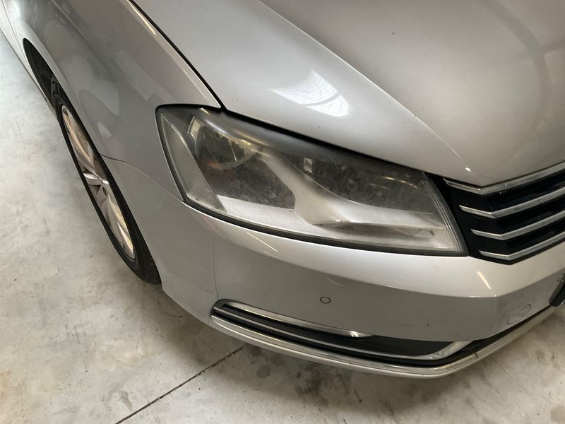 Volkswagen Passat 1.4 TSI Comfortline BlueMotion Tech 2014 – снимка 53