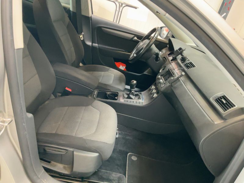 Volkswagen Passat 1.4 TSI Comfortline BlueMotion Tech 2014 – снимка 16