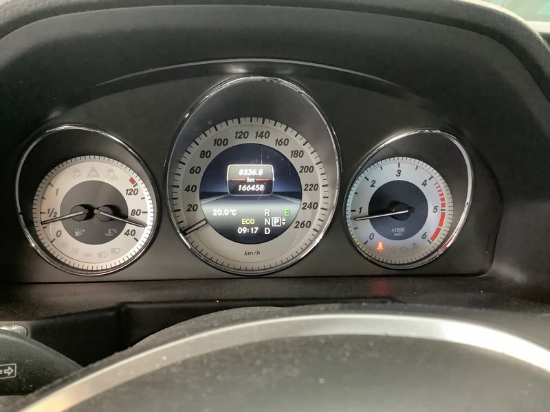 Mercedes-Benz GLK-Klasse GLK 220 CDI 4Matic BlueEfficiency 2014 – снимка 19
