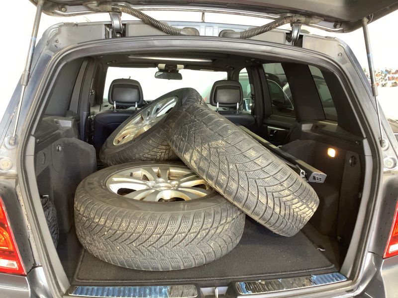 Mercedes-Benz GLK-Klasse GLK 220 CDI 4Matic BlueEfficiency 2014 – снимка 16