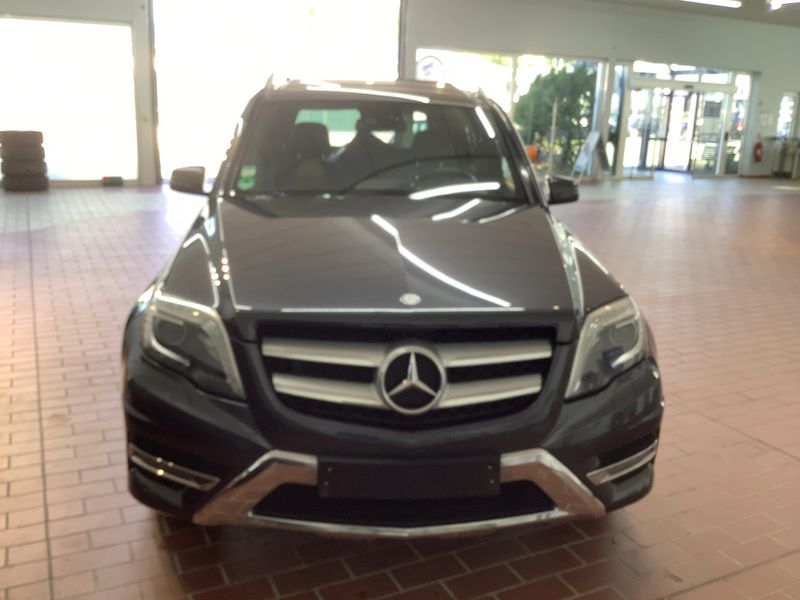 Mercedes-Benz GLK-Klasse GLK 220 CDI 4Matic BlueEfficiency 2014 – снимка 14
