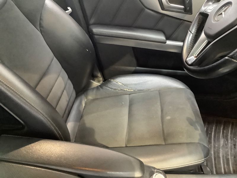Mercedes-Benz GLK-Klasse GLK 220 CDI 4Matic BlueEfficiency 2014 – снимка 23
