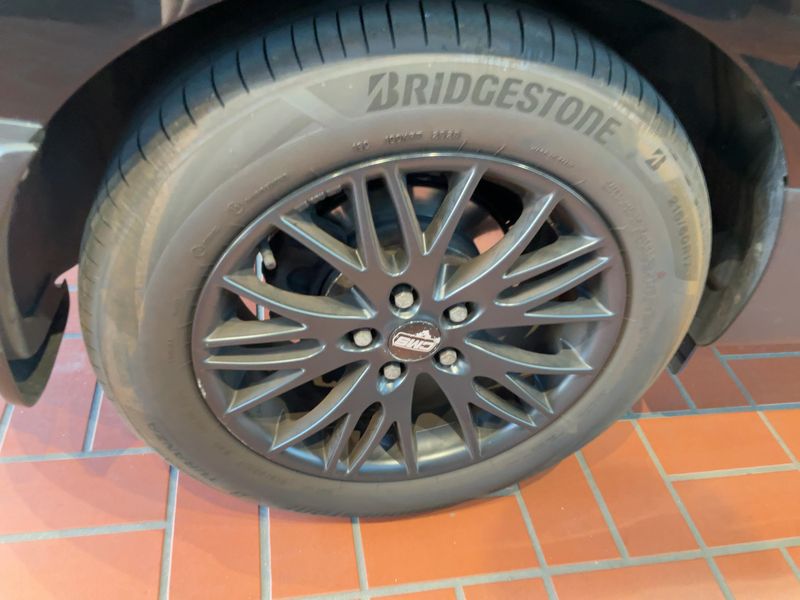 Hyundai ix35 2.0 CRDi Comfort AWD 2013 – снимка 9