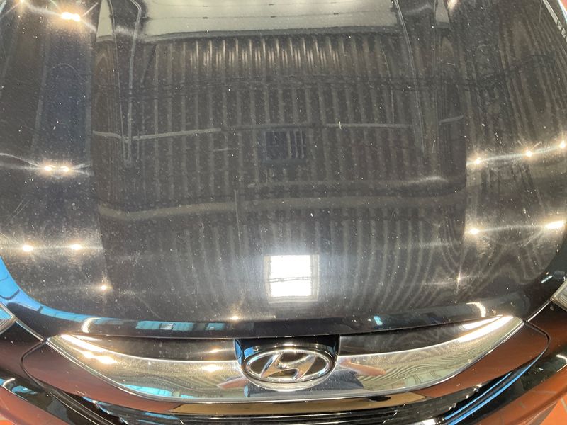 Hyundai ix35 2.0 CRDi Comfort AWD 2013 – снимка 38
