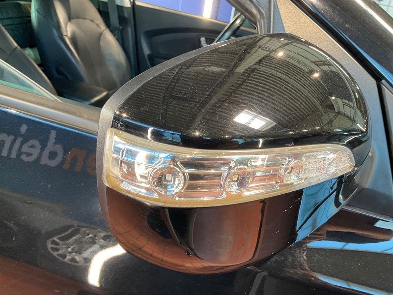 Hyundai ix35 2.0 CRDi Comfort AWD 2013 – снимка 24