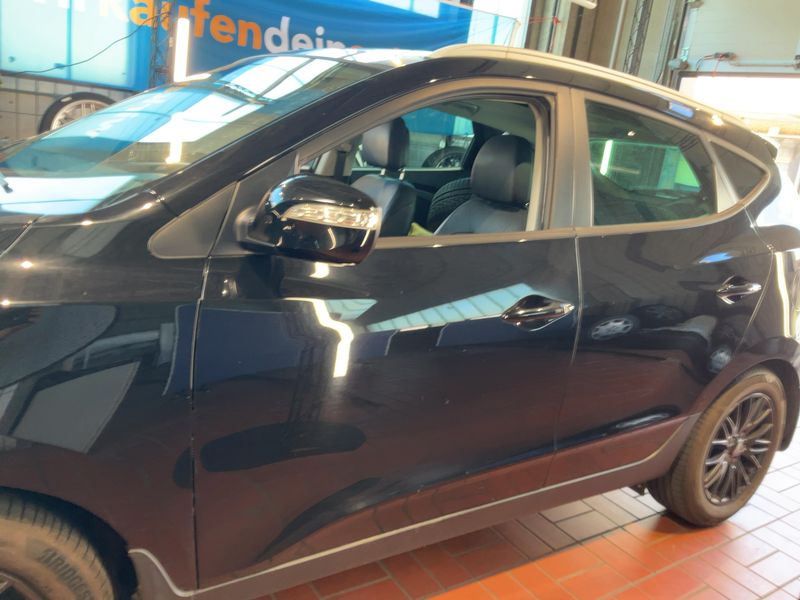 Hyundai ix35 2.0 CRDi Comfort AWD 2013 – снимка 4