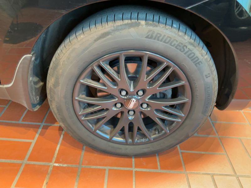 Hyundai ix35 2.0 CRDi Comfort AWD 2013 – снимка 11