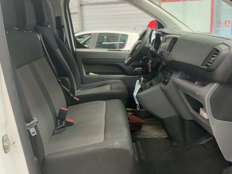 Toyota ProAce Verso 1.5 D-4D L1 Dynamic 2021 – снимка 16