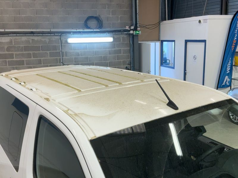 Toyota ProAce Verso 1.5 D-4D L1 Dynamic 2021 – снимка 13