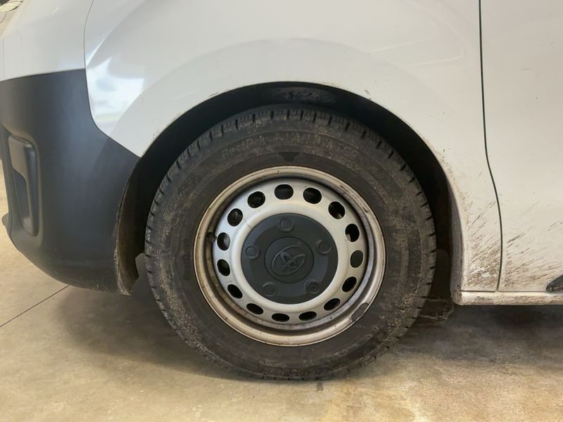 Toyota ProAce Verso 1.5 D-4D L1 Dynamic 2021 – снимка 3