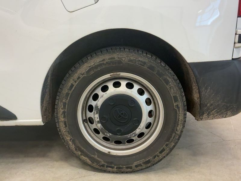 Toyota ProAce Verso 1.5 D-4D L1 Dynamic 2021 – снимка 5