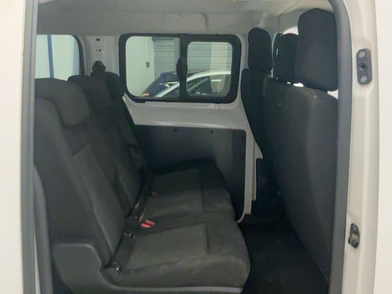 Toyota ProAce Verso 1.5 D-4D L1 Dynamic 2021 – снимка 19