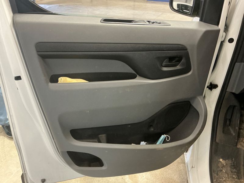 Toyota ProAce Verso 1.5 D-4D L1 Dynamic 2021 – снимка 32