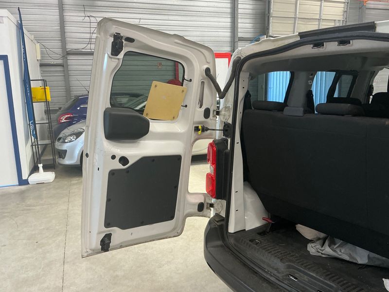Toyota ProAce Verso 1.5 D-4D L1 Dynamic 2021 – снимка 27