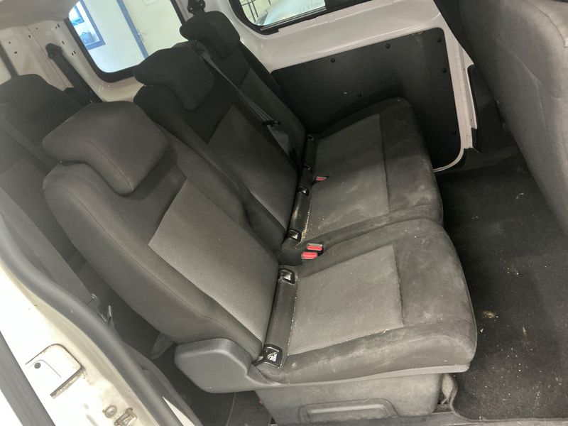 Toyota ProAce Verso 1.5 D-4D L1 Dynamic 2021 – снимка 34