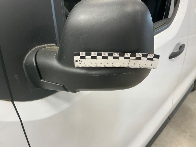 Toyota ProAce Verso 1.5 D-4D L1 Dynamic 2021 – снимка 23